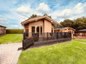 3 Bedroom Lodge SG2, Lower Hyde, Isle of Wight